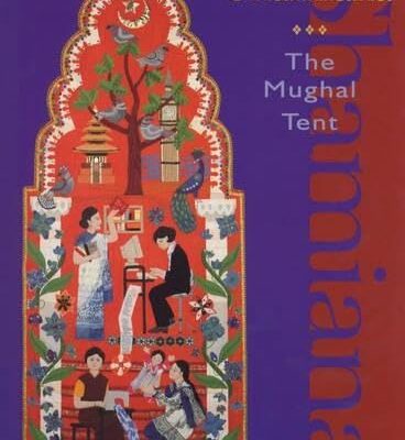 Shamiana: The Mughal Tent