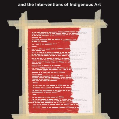 Settler Colonial Ways of Seeing: Documentation