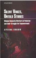 Silent Voices