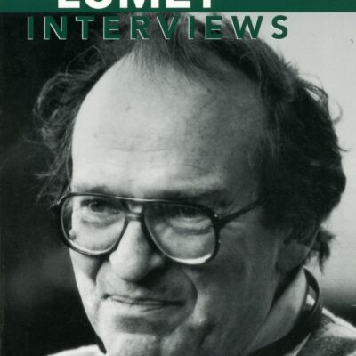 Sidney Lumet: Interviews