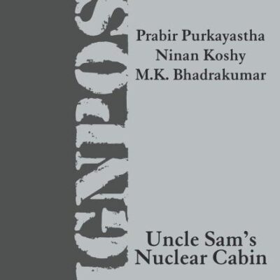 Uncle Sam's Nuclear Cabin