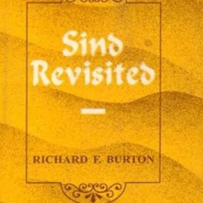 Sind Revisited: Anglo Indian Army