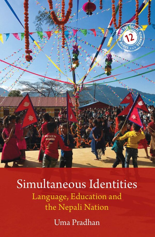 Simultaneous Identities: Language