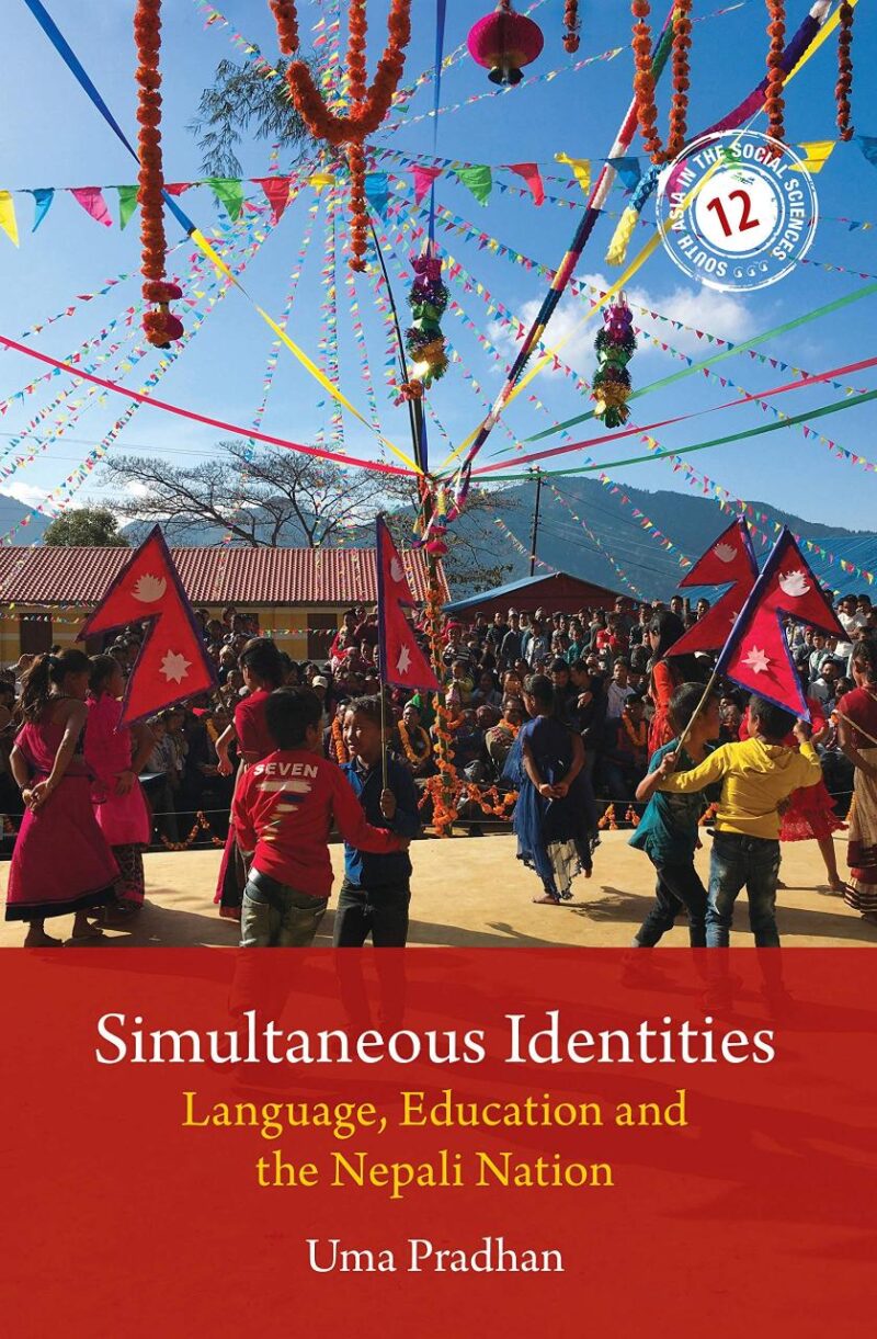Simultaneous Identities: Language