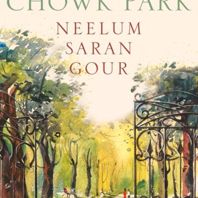 Sikandar Chowk Park