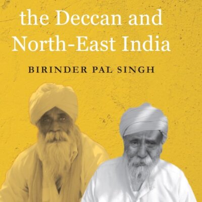 Sikhs in the Deccan and North-East India