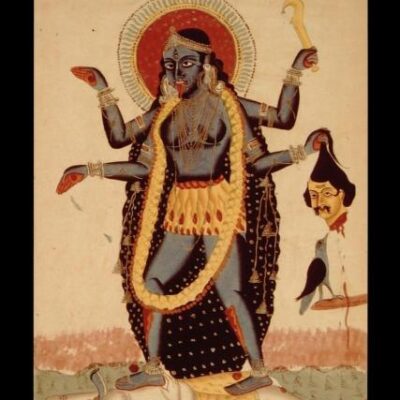 Singing to the Goddess: Poems to Kali and Uma from Bengal