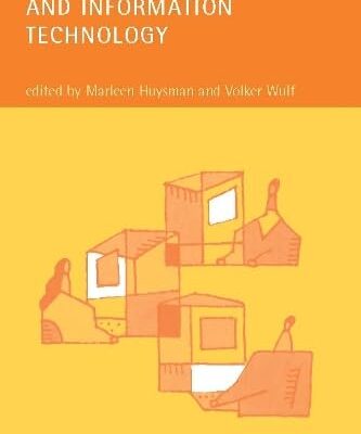 Social Capital and Information Technology