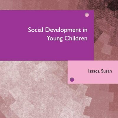 Social Development in Young Children