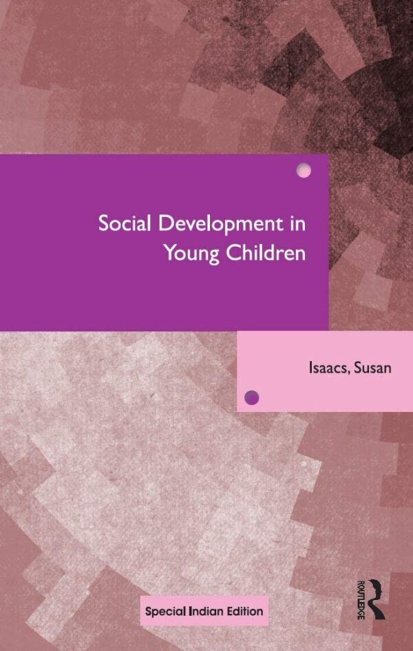Social Development in Young Children