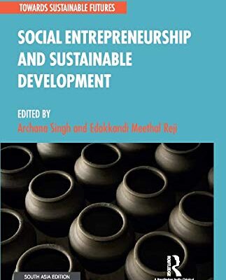 Social Entrepreneurship and Sustainable Development