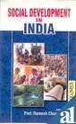 Social Development In India (8 Vols.)