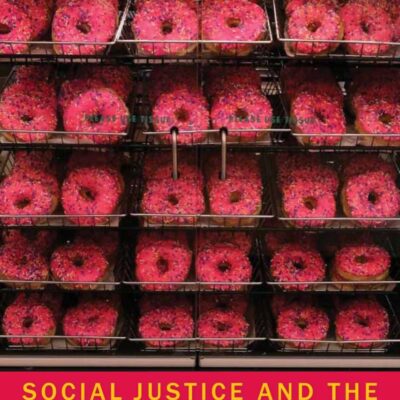Social Justice and The Urban Obesity Crisis: Implications for Social Work