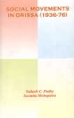 Social Movements in Orissa (1936-76)