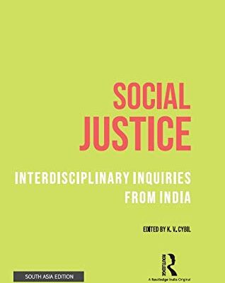 Social Justice