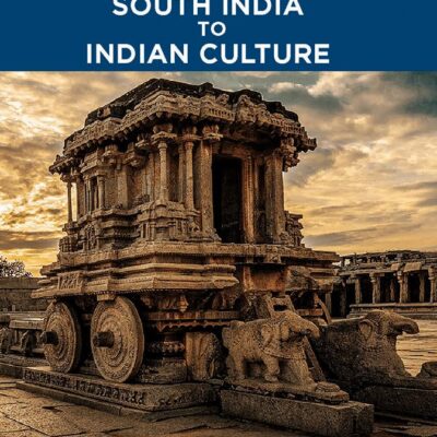 SOME CONTRIBUTIONS OF SOUTH INDIA