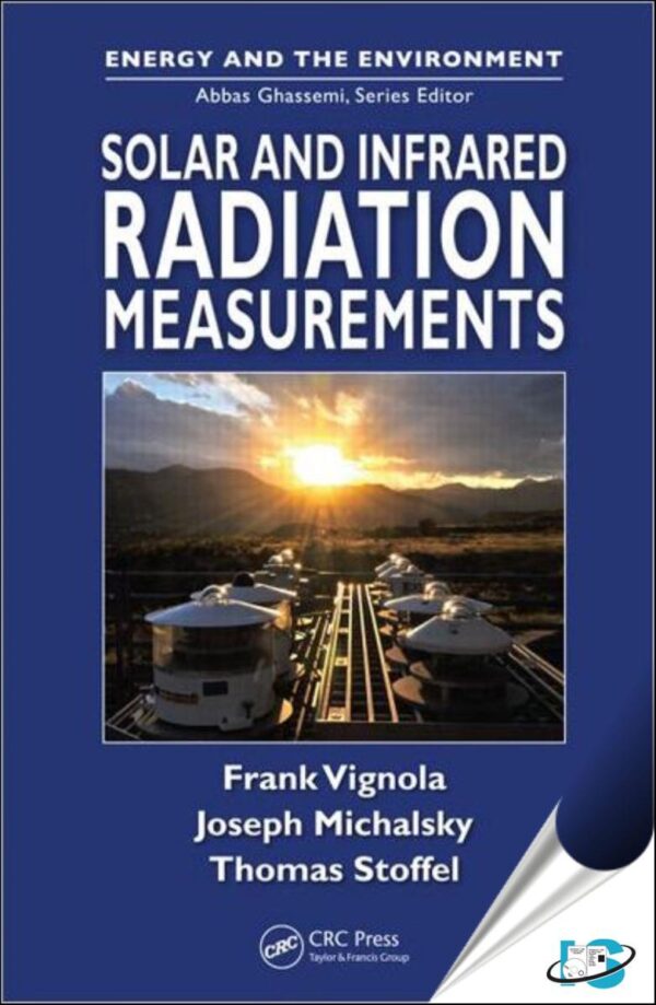Solar and Infrared Radiation Measurements (Energy and the Environment)