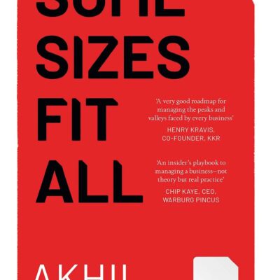 Some Sizes Fit All