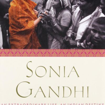 Sonia Gandhi