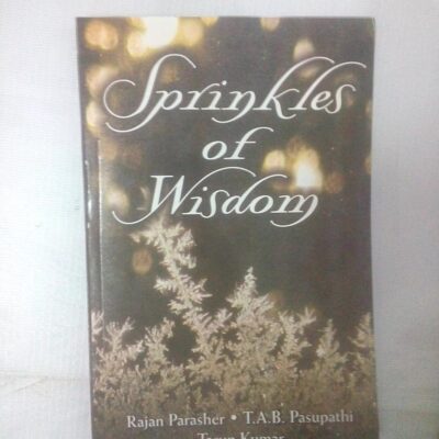 Sprinkles of Wisdom
