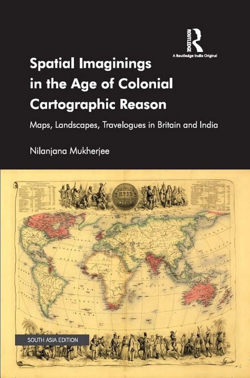 SPATIAL IMAGININGS IN THE AGE OF COLONIAL ()