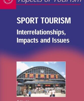 Sport Tourism: Interrelationships