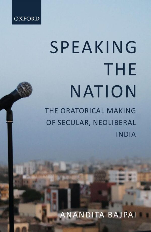 Speaking Nation C/bajpai