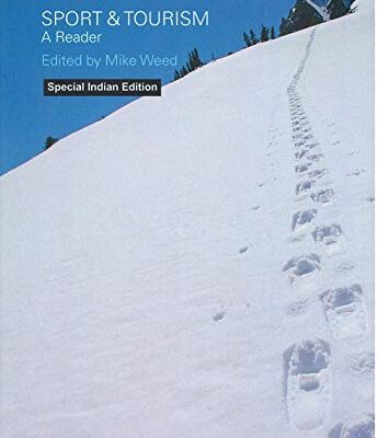 Sport and Tourism: A Reader