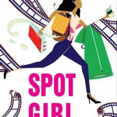 PMR: Spot Girl