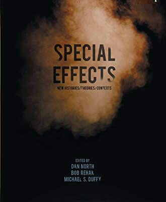 Special Effects: New Histories