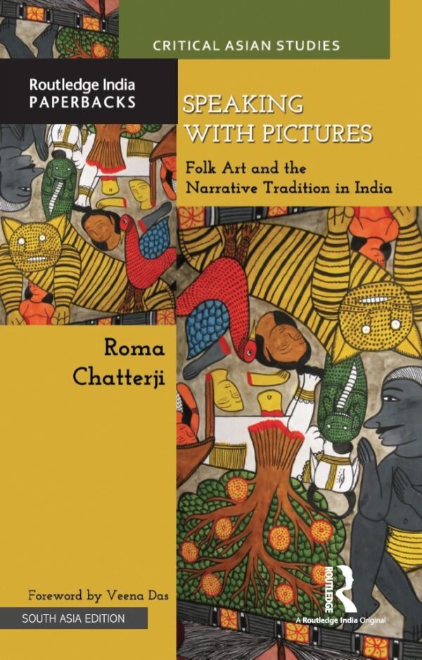 Speaking with Pictures