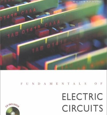 Fundamentals of Electric Circuits