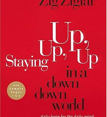 Staying up