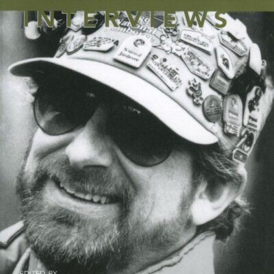Steven Spielberg: Interviews