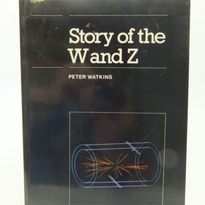Story of the W and Z