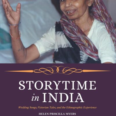 Storytime in India: Wedding Songs