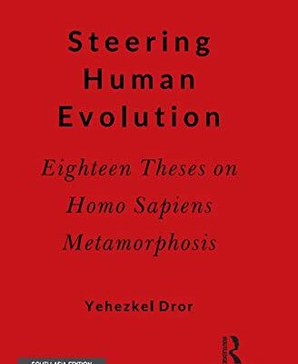 Steering Human Evolution