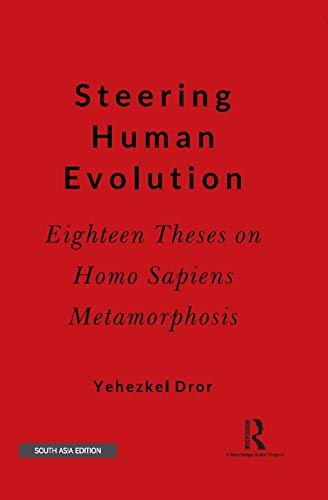 Steering Human Evolution