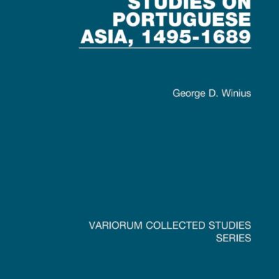 Studies on Portuguese Asia