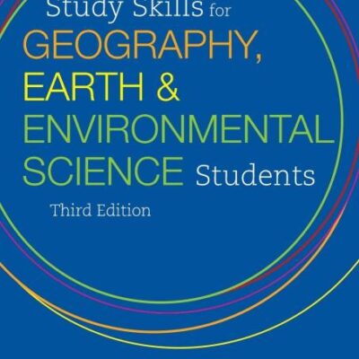 Study Skills for Geography