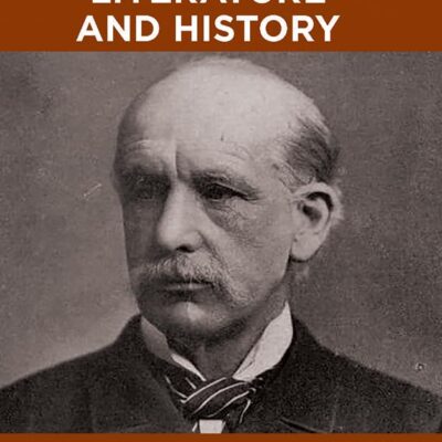 STUDIES IN LITERATURE AND HISTORY