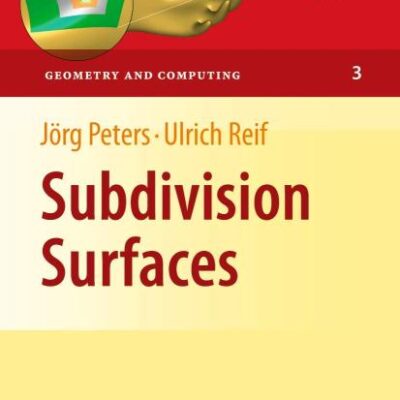 Subdivision Surfaces