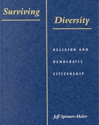 Surviving Diversity: Religion and Democratic Citizenship
