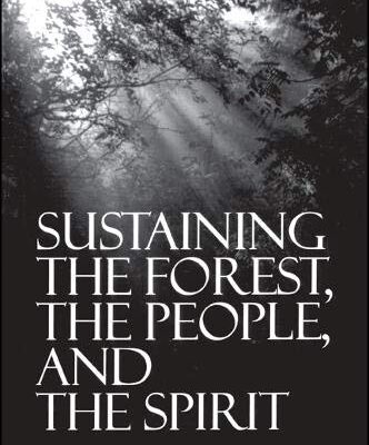 Sustaining the forest