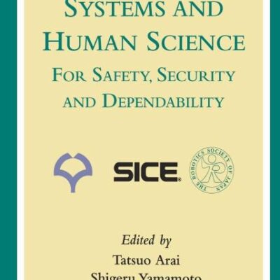 Systems and Human Science - For Safety