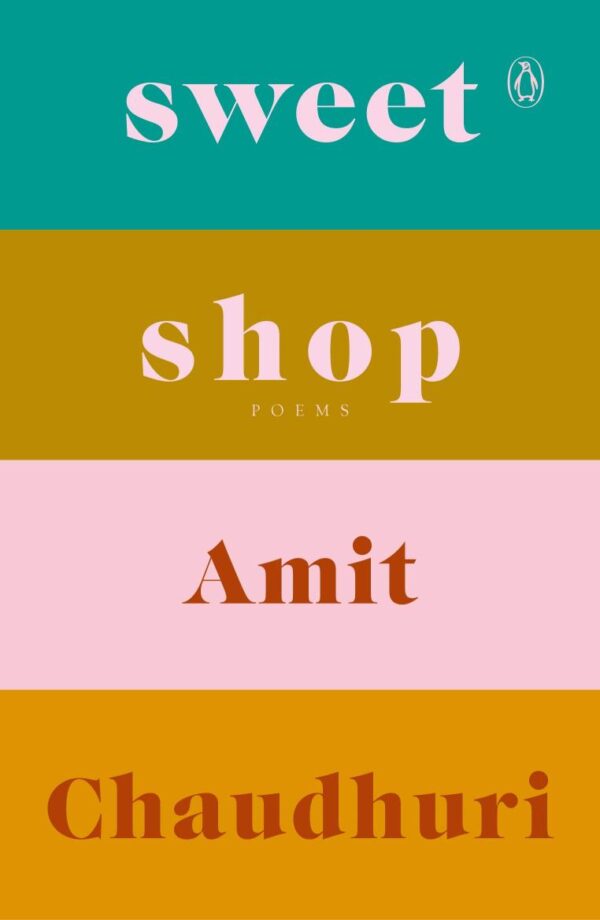 Sweet Shop