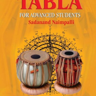 Tabla For Advanced students