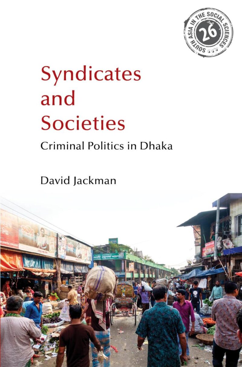 Syndicates and Societies