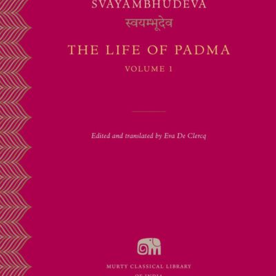Svayambhudeve: The Life od Padma ( Vol 1 )