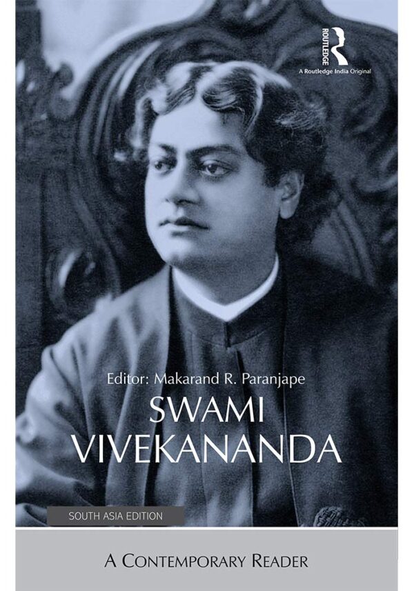 Swami Vivekananda